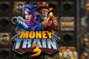 Сравнительный анализ слотов Money Train 3 и Money Train 4