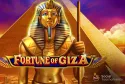 Стратегии игры на Fortune of Giza