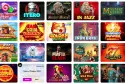 Cat Casino лучшие слоты - ТОП 15 дающих слотов