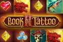 Book Of Tattoo 2