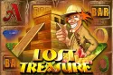 Lost Treasure