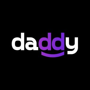 Слоты - Daddy Casino