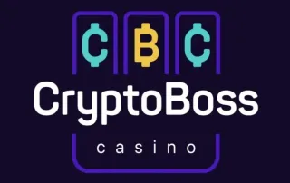 CryptoBoss Casino