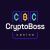 CryptoBoss Casino